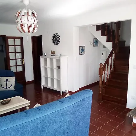 Casa Ondas - Do Norte Bed and breakfast *