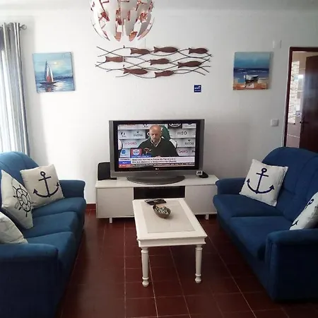 Casa Ondas - Do Norte Bed and breakfast