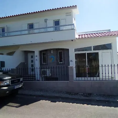 Casa Ondas - Do Norte Bed and breakfast *