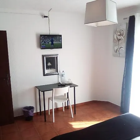 Casa Ondas - Do Norte Bed and breakfast *