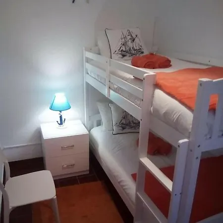 Bed and breakfast Casa Ondas - Do Norte