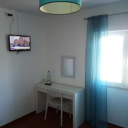 Bed and breakfast Casa Ondas - Do Norte