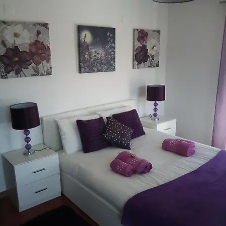 Bed and breakfast Casa Ondas - Do Norte *