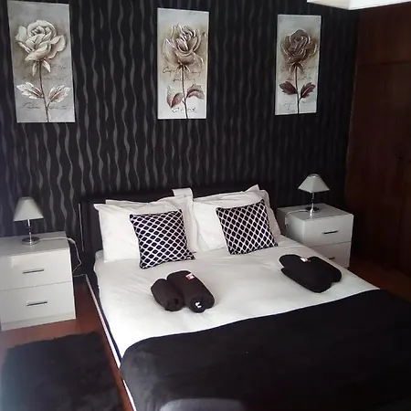 Bed and breakfast Casa Ondas - Do Norte