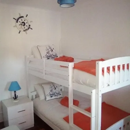Bed and breakfast Casa Ondas - Do Norte *