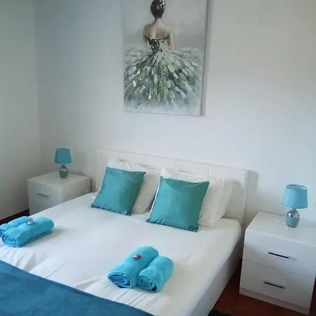 Casa Ondas - Do Norte Bed and breakfast *