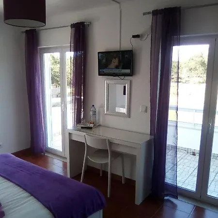 Casa Ondas - Do Norte Bed and breakfast Nazaré