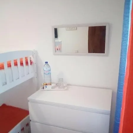 Casa Ondas - Do Norte Bed and breakfast