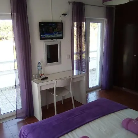 Casa Ondas - Do Norte Bed and breakfast *