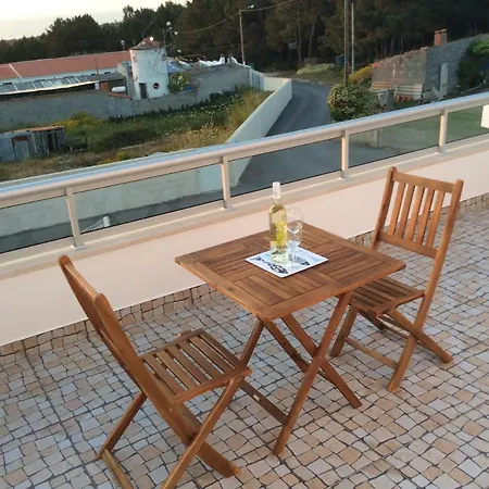 Bed and breakfast Casa Ondas - Do Norte *