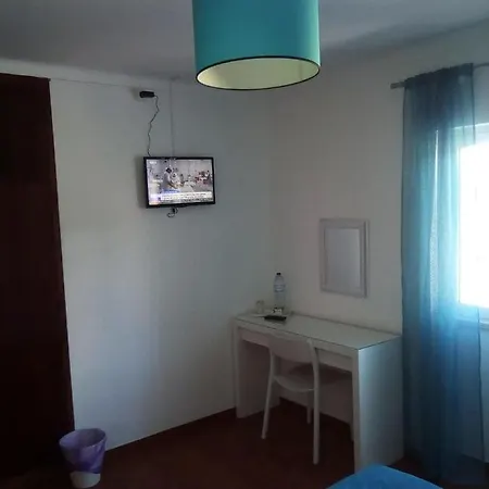 Bed and breakfast Casa Ondas - Do Norte *