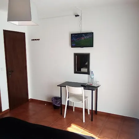 Bed and breakfast Casa Ondas - Do Norte *