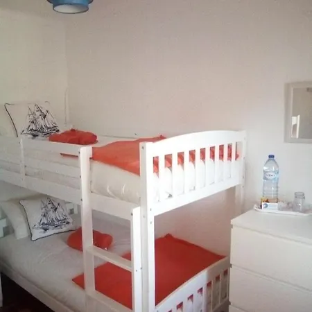 Bed and breakfast Casa Ondas - Do Norte