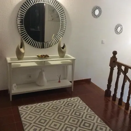 Casa Ondas - Do Norte Oda ve Kahvaltı Nazaré